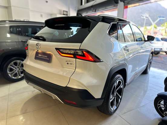 TOYOTA-YARIS CROSS-1.5 VVT-I HYBRID FLEX XRX CVT TOYOTA-YARIS CROSS-2026