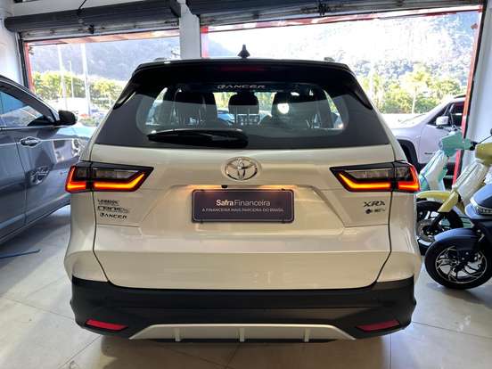 TOYOTA-YARIS CROSS-1.5 VVT-I HYBRID FLEX XRX CVT TOYOTA-YARIS CROSS-2026