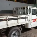 TOYOTA BANDEIRANTE 4.0 OJ50LV-B 4X4 CHASSI LONGO DIESEL 2P MANUAL TOYOTA BANDEIRANTE 4.0 OJ50LV-B 4X4 CHASSI LONGO DIESEL 2P MANUAL