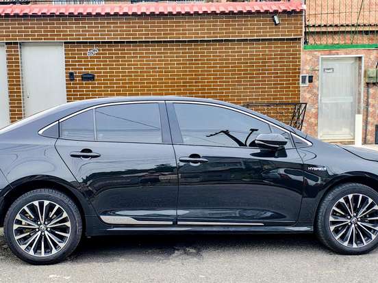 TOYOTA-COROLLA-1.8 VVT-I HYBRID FLEX ALTIS PREMIUM CVT TOYOTA-COROLLA-2024