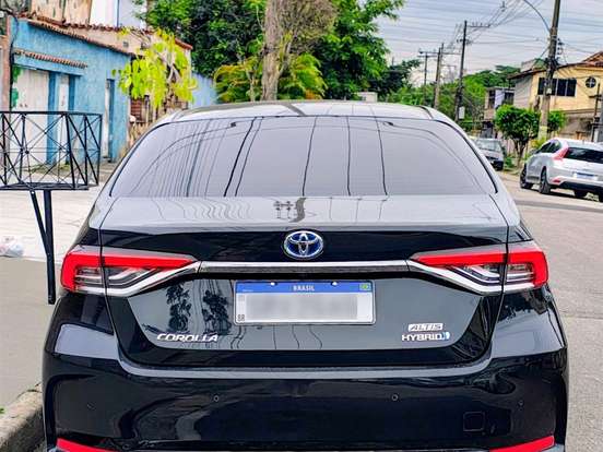 TOYOTA-COROLLA-1.8 VVT-I HYBRID FLEX ALTIS PREMIUM CVT TOYOTA-COROLLA-2024