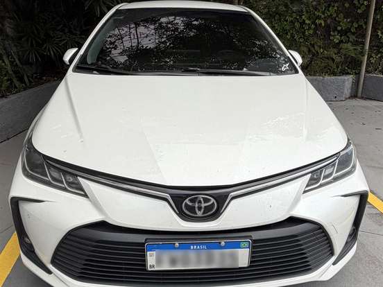 TOYOTA-COROLLA-2.0 VVT-IE FLEX GLI DIRECT SHIFT TOYOTA-COROLLA-2022