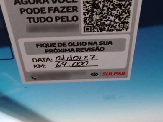 TOYOTA-COROLLA-2.0 VVT-IE FLEX GLI DIRECT SHIFT TOYOTA-COROLLA-2021