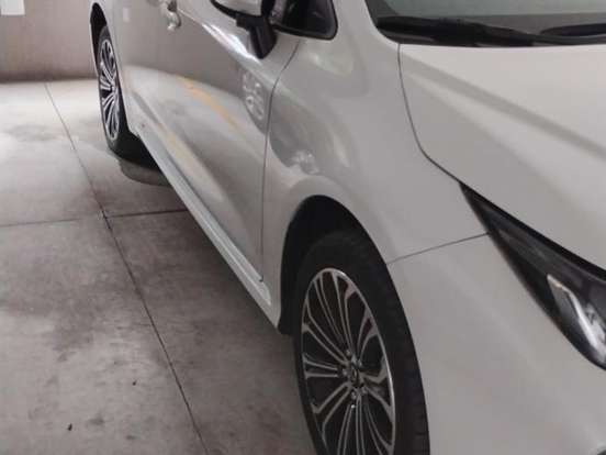 TOYOTA-COROLLA-2.0 VVT-IE FLEX GLI DIRECT SHIFT TOYOTA-COROLLA-2021