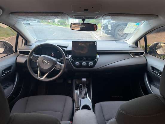 TOYOTA-COROLLA-2.0 VVT-IE FLEX GLI DIRECT SHIFT TOYOTA-COROLLA-2025
