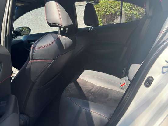 TOYOTA-COROLLA-2.0 VVT-IE FLEX GR-S DIRECT SHIFT TOYOTA-COROLLA-2021