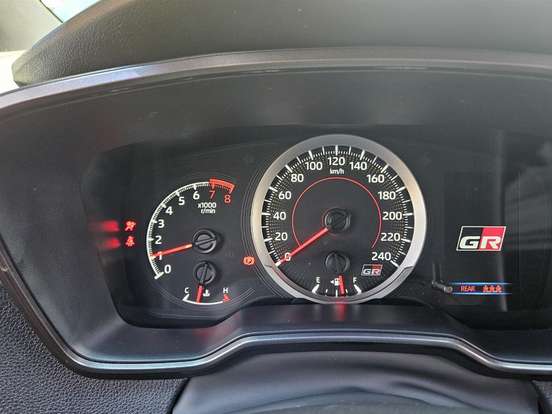 TOYOTA-COROLLA-2.0 VVT-IE FLEX GR-S DIRECT SHIFT TOYOTA-COROLLA-2021