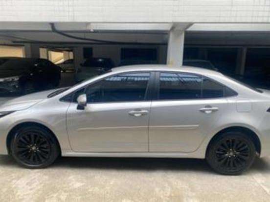 TOYOTA-COROLLA-2.0 VVT-IE FLEX XEI DIRECT SHIFT TOYOTA-COROLLA-2024