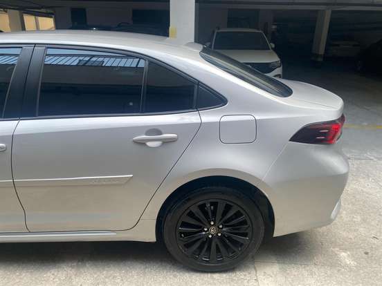TOYOTA-COROLLA-2.0 VVT-IE FLEX XEI DIRECT SHIFT TOYOTA-COROLLA-2024