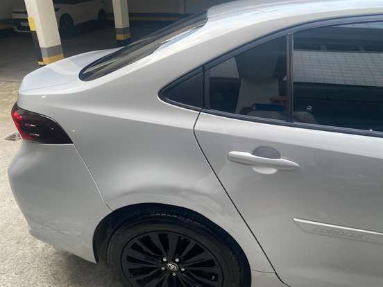 TOYOTA-COROLLA-2.0 VVT-IE FLEX XEI DIRECT SHIFT TOYOTA-COROLLA-2024