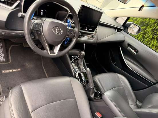 TOYOTA-COROLLA-2.0 VVT-IE FLEX XEI DIRECT SHIFT TOYOTA-COROLLA-2023