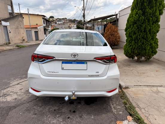TOYOTA-COROLLA-2.0 VVT-IE FLEX XEI DIRECT SHIFT TOYOTA-COROLLA-2023
