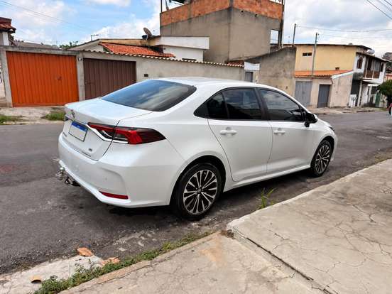 TOYOTA-COROLLA-2.0 VVT-IE FLEX XEI DIRECT SHIFT TOYOTA-COROLLA-2023