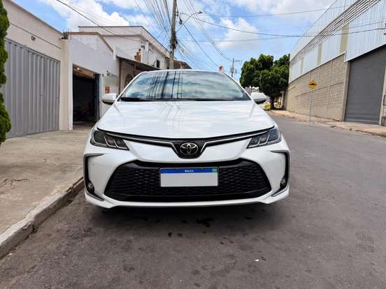 TOYOTA-COROLLA-2.0 VVT-IE FLEX XEI DIRECT SHIFT TOYOTA-COROLLA-2023