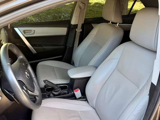 TOYOTA-COROLLA-2.0 XEI 16V FLEX 4P AUTOMÁTICO TOYOTA-COROLLA-2018