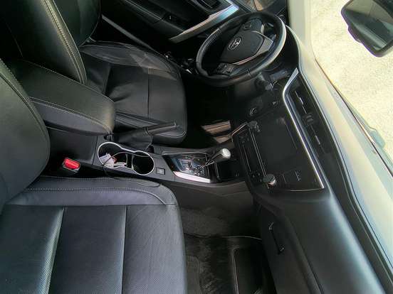 TOYOTA-COROLLA-2.0 XEI 16V FLEX 4P AUTOMÁTICO TOYOTA-COROLLA-2018