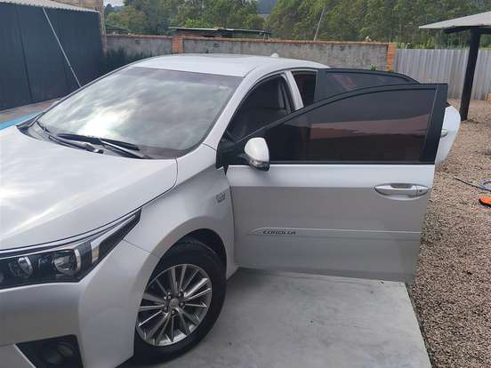 TOYOTA-COROLLA-2.0 XEI 16V FLEX 4P AUTOMÁTICO TOYOTA-COROLLA-2015