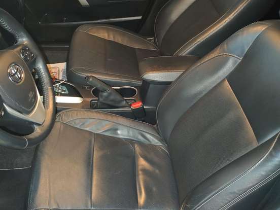 TOYOTA-COROLLA-2.0 XRS 16V FLEX 4P AUTOMÁTICO TOYOTA-COROLLA-2017