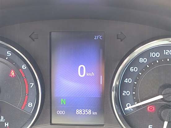 TOYOTA-COROLLA-2.0 XRS 16V FLEX 4P AUTOMÁTICO TOYOTA-COROLLA-2018