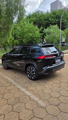TOYOTA-COROLLA CROSS-2021