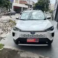 TOYOTA COROLLA CROSS 1.8 VVT-I HYBRID FLEX XRX CVT TOYOTA COROLLA CROSS 1.8 VVT-I HYBRID FLEX XRX CVT