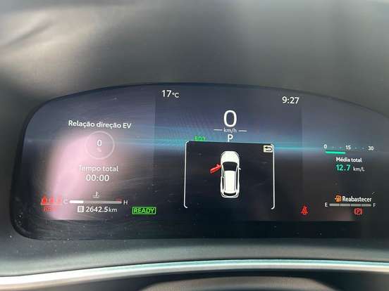 TOYOTA-COROLLA CROSS-1.8 VVT-I HYBRID FLEX XRX CVT TOYOTA-COROLLA CROSS-2025