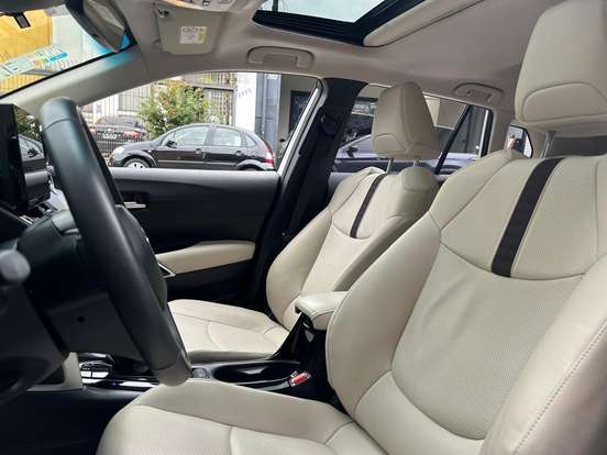 TOYOTA-COROLLA CROSS-2025
