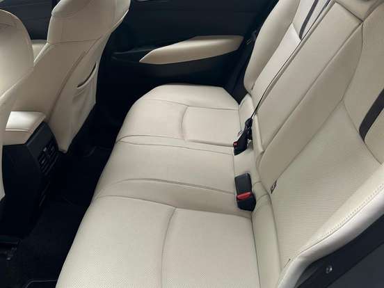 TOYOTA-COROLLA CROSS-1.8 VVT-I HYBRID FLEX XRX CVT TOYOTA-COROLLA CROSS-2025