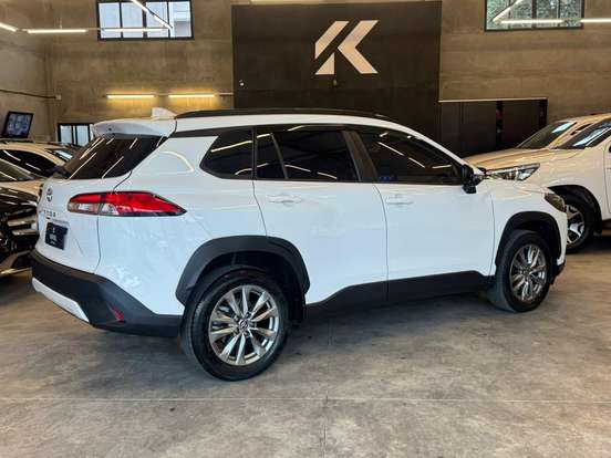 TOYOTA-COROLLA CROSS-2023