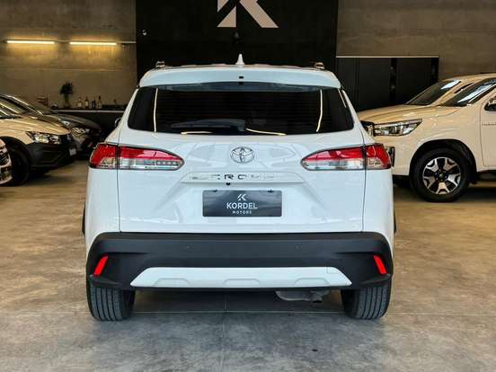 TOYOTA-COROLLA CROSS-2023