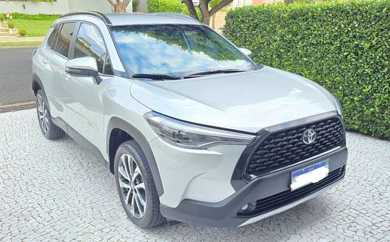TOYOTA-COROLLA CROSS-2021