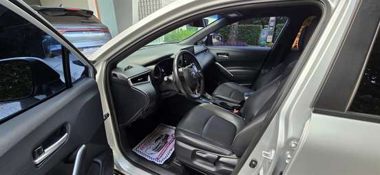 TOYOTA-COROLLA CROSS-2021