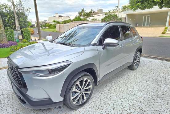 TOYOTA-COROLLA CROSS-2021
