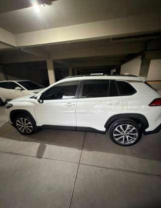 TOYOTA-COROLLA CROSS-2022