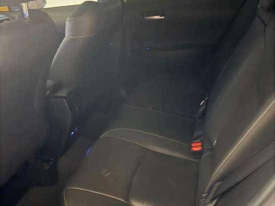 TOYOTA-COROLLA CROSS-2.0 VVT-IE FLEX XRE DIRECT SHIFT TOYOTA-COROLLA CROSS-2022