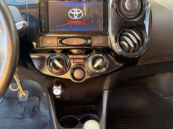 TOYOTA-ETIOS-1.3 X 16V FLEX 4P MANUAL TOYOTA-ETIOS-2019