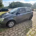 TOYOTA ETIOS 1.3 XS 16V FLEX 4P MANUAL TOYOTA ETIOS 1.3 XS 16V FLEX 4P MANUAL