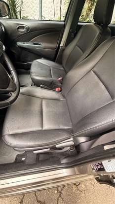 TOYOTA-ETIOS-1.5 XLS 16V FLEX 4P AUTOMÁTICO TOYOTA-ETIOS-2017