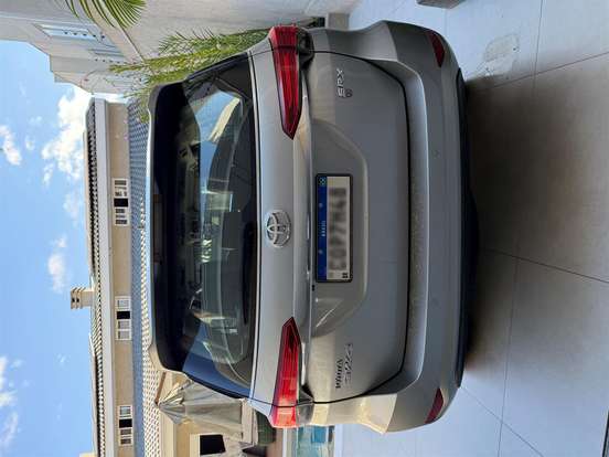 TOYOTA-HILUX SW4-2018