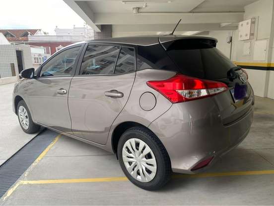 TOYOTA-YARIS-2020