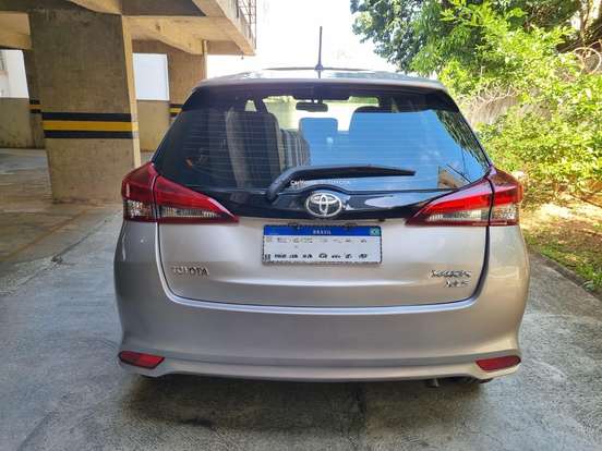 TOYOTA-YARIS-2018