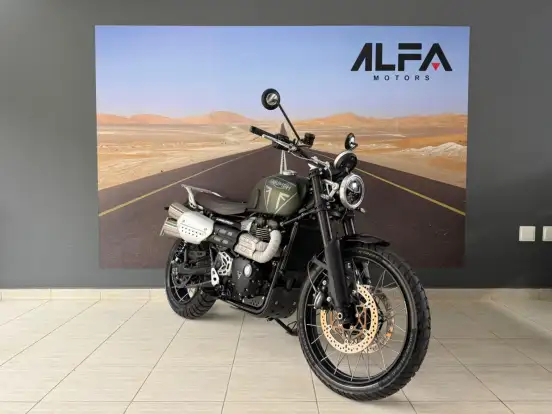 TRIUMPH-SCRAMBLER 1200 XE TRIUMPH-SCRAMBLER 1200 XE-2024