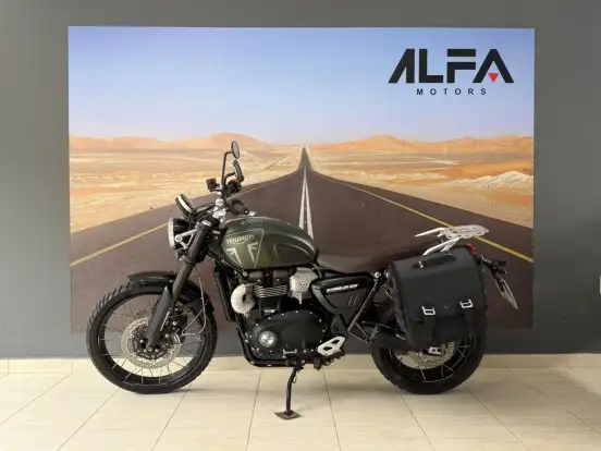 TRIUMPH-SCRAMBLER 1200 XE TRIUMPH-SCRAMBLER 1200 XE-2024