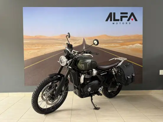 TRIUMPH-SCRAMBLER 1200 XE TRIUMPH-SCRAMBLER 1200 XE-2024