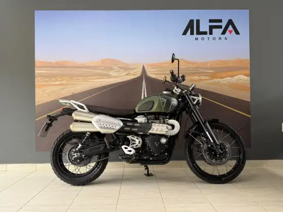 TRIUMPH-SCRAMBLER 1200 XE TRIUMPH-SCRAMBLER 1200 XE-2024
