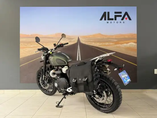 TRIUMPH-SCRAMBLER 1200 XE TRIUMPH-SCRAMBLER 1200 XE-2024