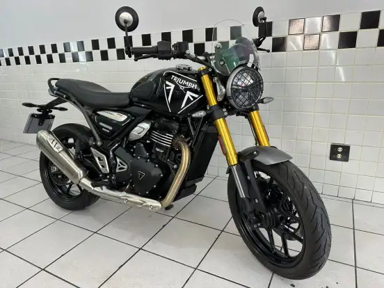 TRIUMPH-SPEED 400 TRIUMPH-SPEED 400-2025