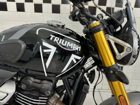 TRIUMPH-SPEED 400 TRIUMPH-SPEED 400-2025