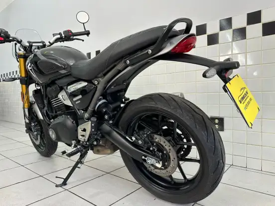 TRIUMPH-SPEED 400 TRIUMPH-SPEED 400-2025