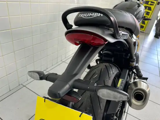 TRIUMPH-SPEED 400 TRIUMPH-SPEED 400-2025